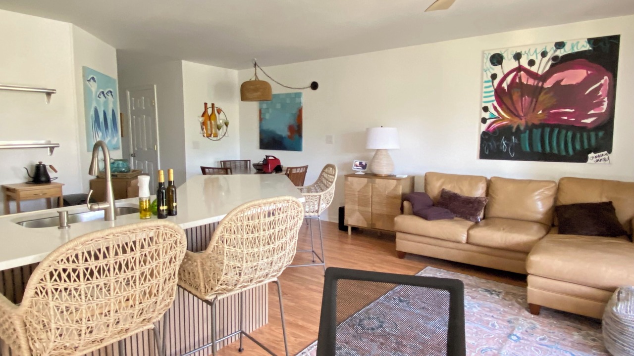 Photo of Livingroom in Little River
