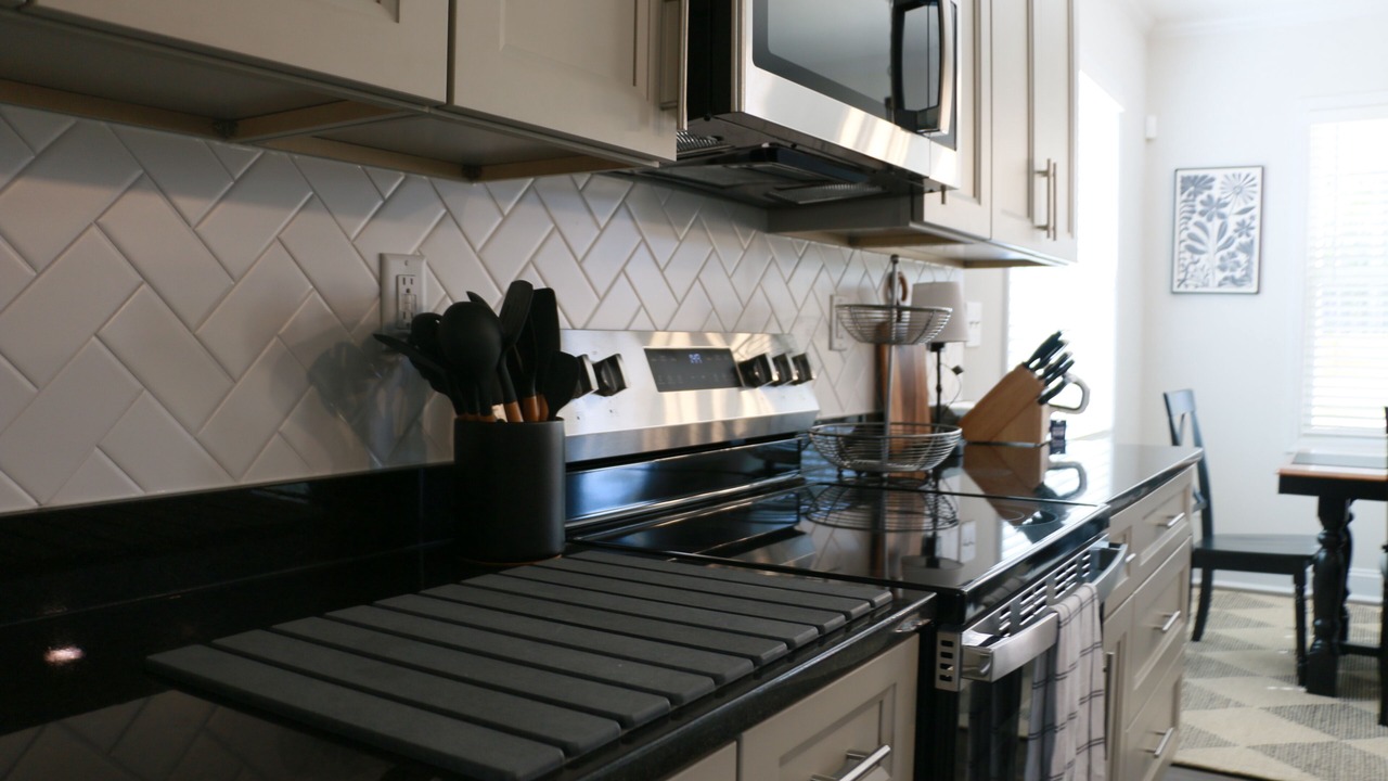 Photo of Kitchen in Five Points