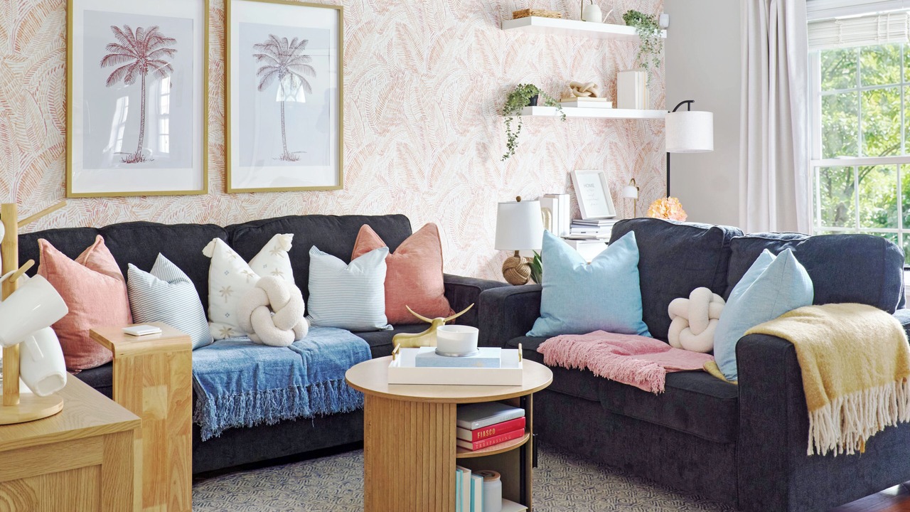 Photo of Livingroom in Villa Heights