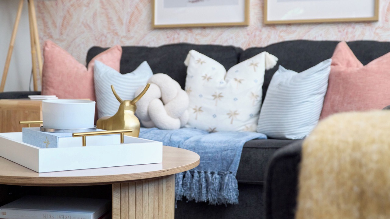 Photo of Livingroom in Villa Heights
