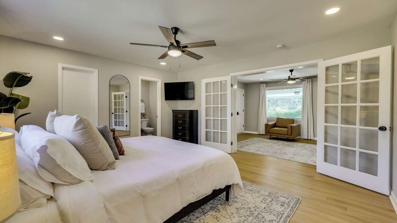 Photo of Bedroom in Augusta