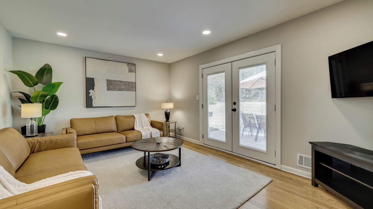 Photo of Livingroom in Augusta