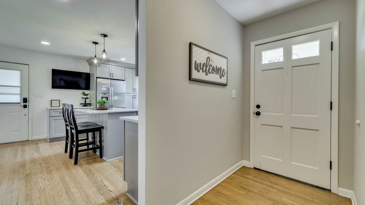 Photo of Kitchen in Augusta