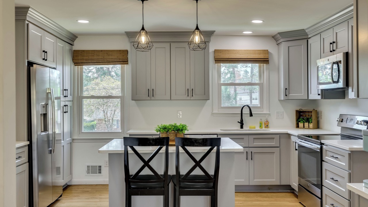 Photo of Kitchen in Augusta