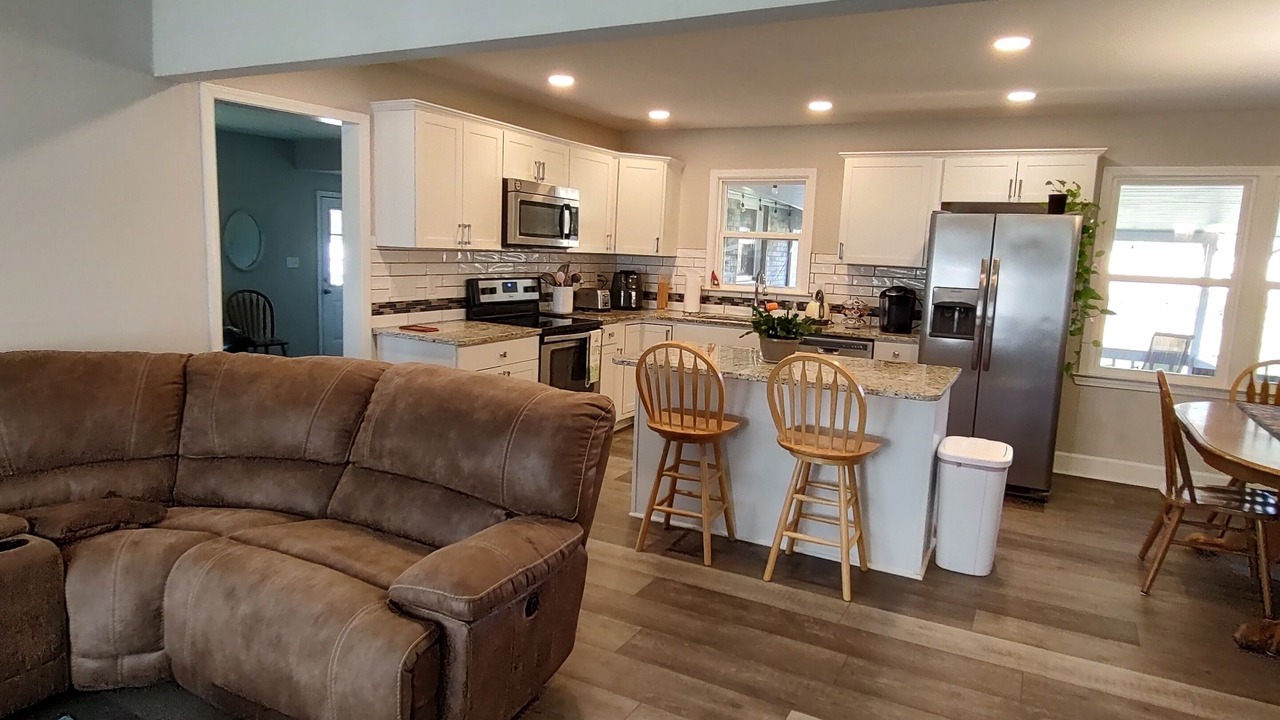 Photo of Livingroom in Lake Park