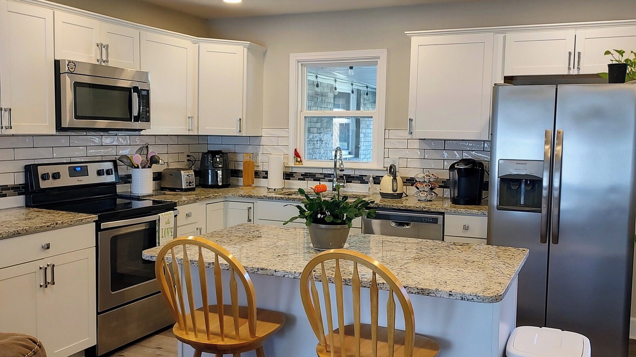 Photo of Kitchen in Lake Park