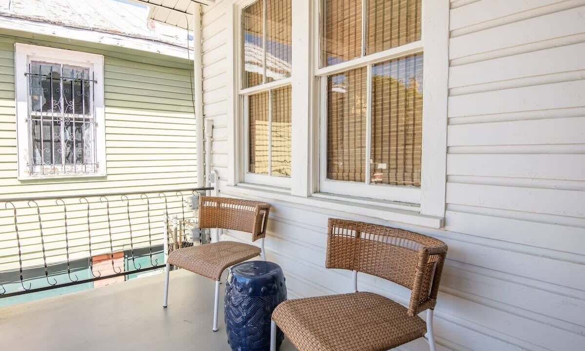 Photo of Outdoor in Westside