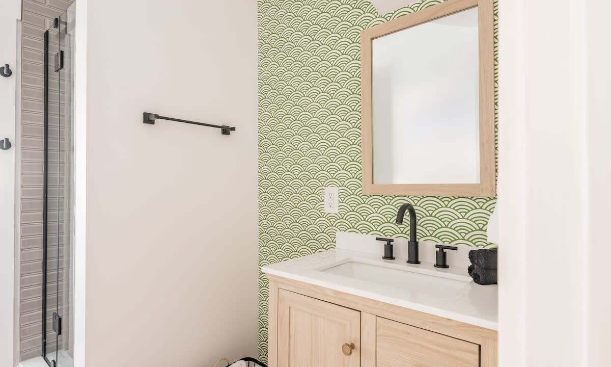 Photo of Bathroom in Westside