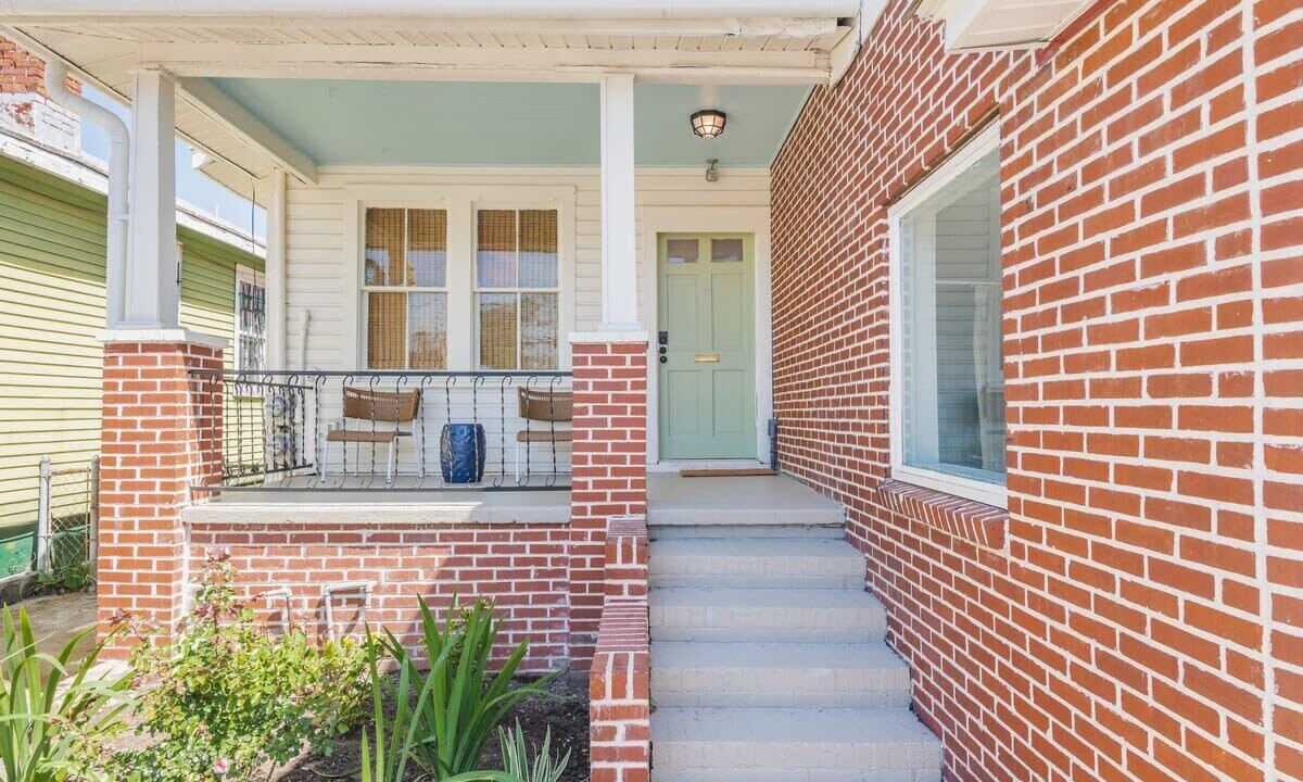 Photo of Outdoor in Westside