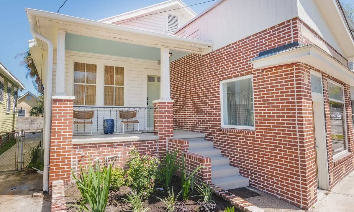 Photo of Outdoor in Westside