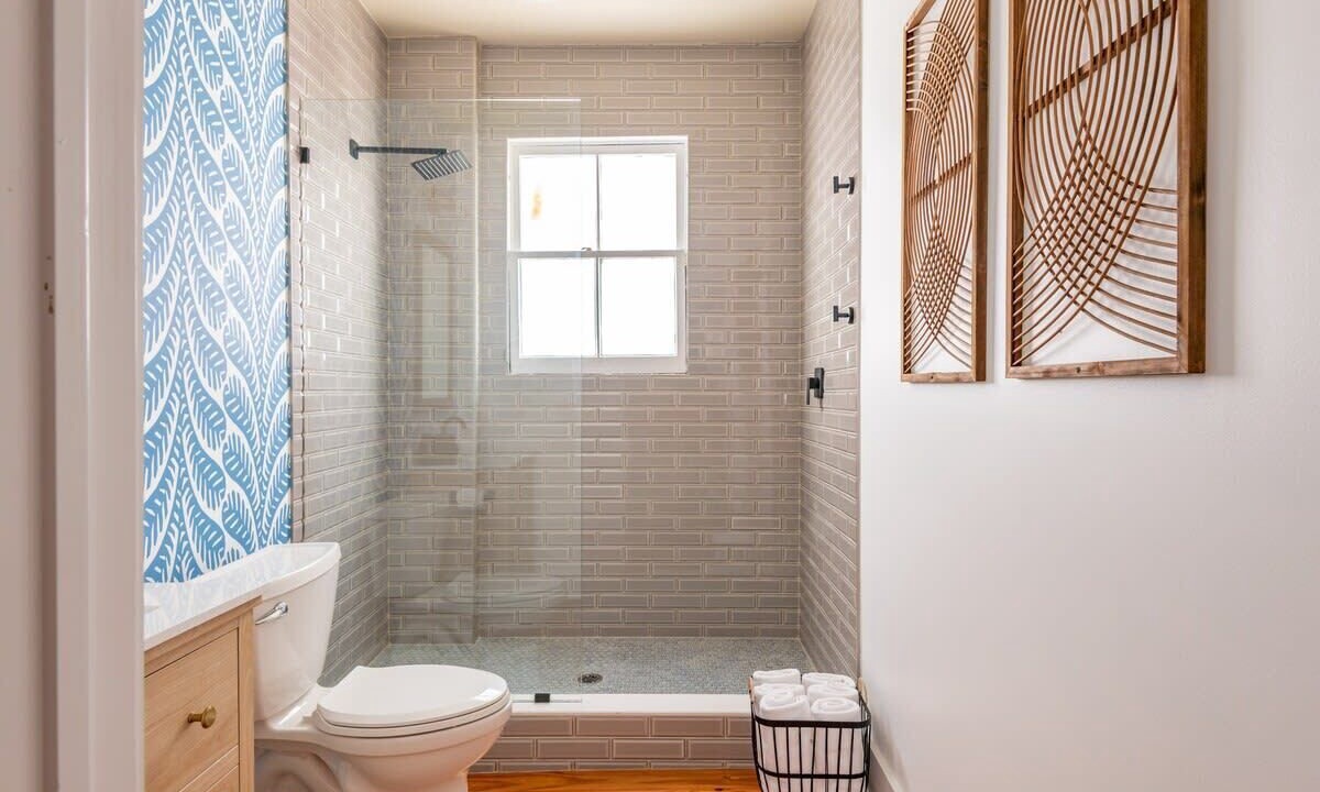 Photo of Bathroom in Westside