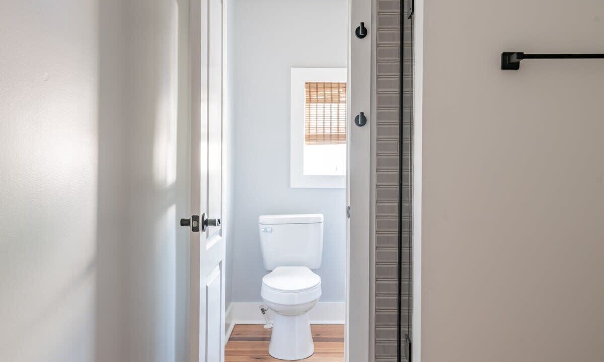 Photo of Bathroom in Westside