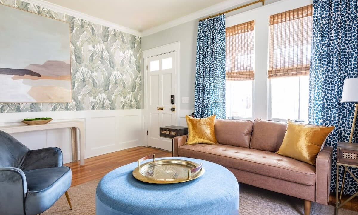 Photo of Bedroom in Westside