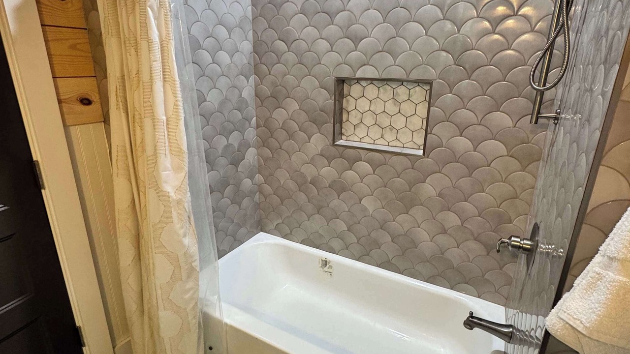 Photo of Bathroom in Daufuskie Island