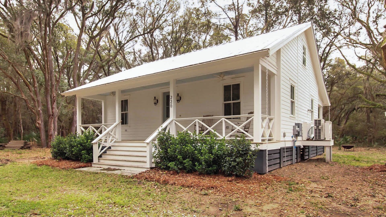 Photo of Outdoor in Daufuskie Island