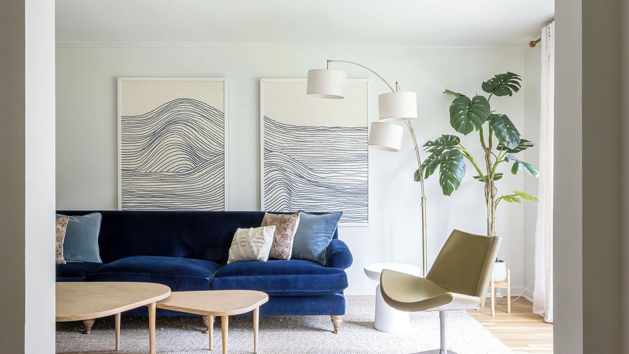 Photo of Livingroom in Hanahan