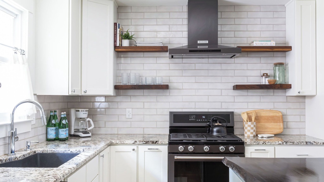 Photo of Kitchen in Hanahan
