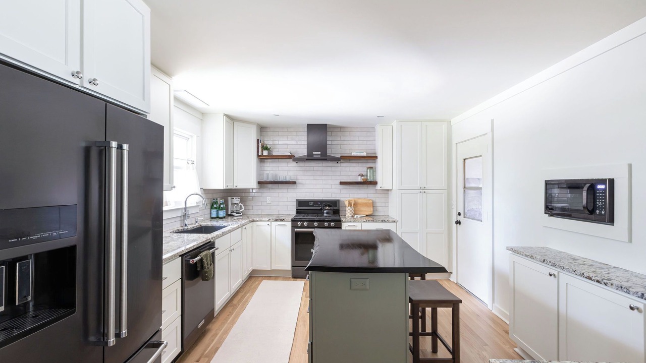 Photo of Kitchen in Hanahan
