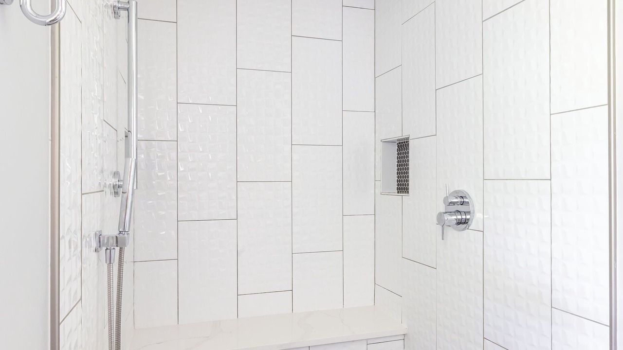 Photo of Bathroom in Hanahan