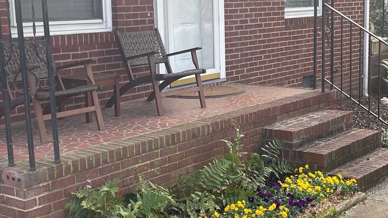 Photo of Outdoor in Plaza Midwood
