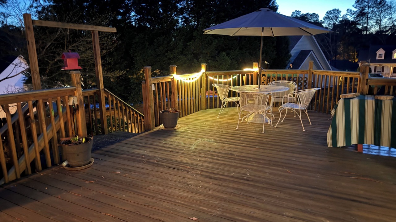 Photo of Outdoor in Aiken
