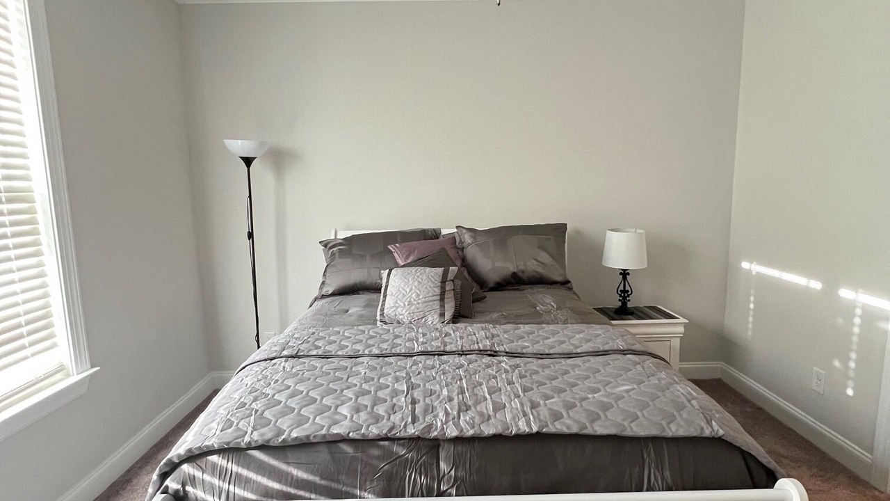 Photo of Bedroom in Grovetown