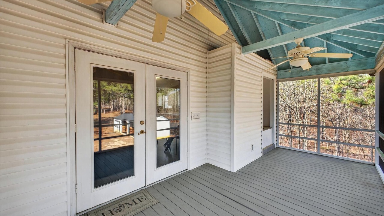 Photo of Patio Balcony in Windsor