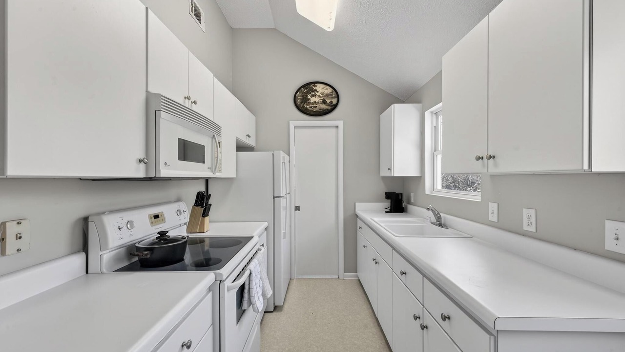 Photo of Kitchen in Windsor