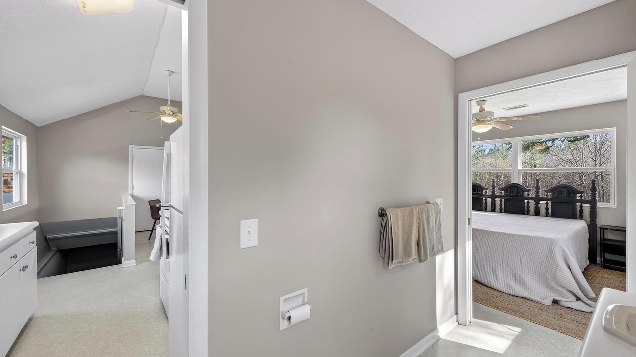 Photo of Bedroom in Windsor