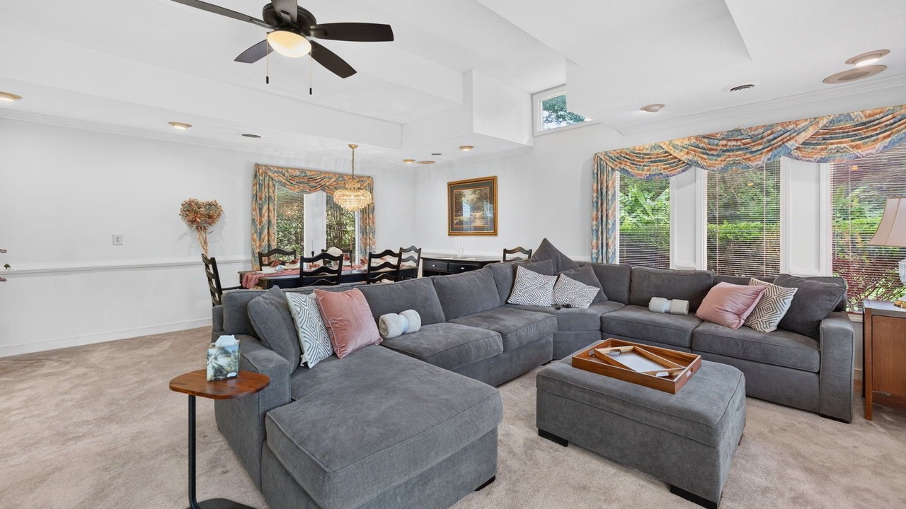 Photo of Livingroom in Greensboro