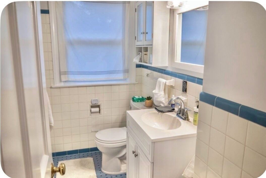 Photo of Bathroom in Greensboro