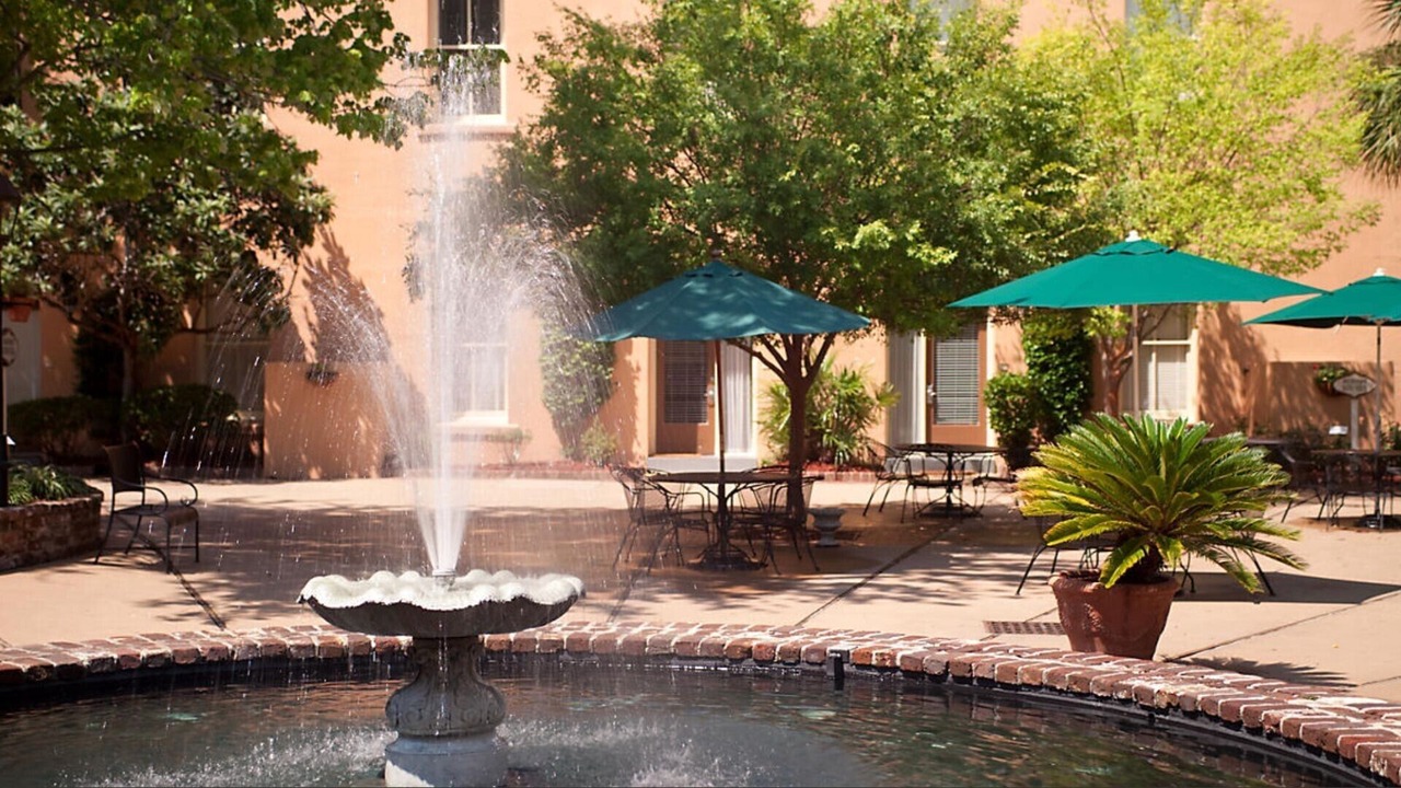 Photo of Outdoor in French Quarter