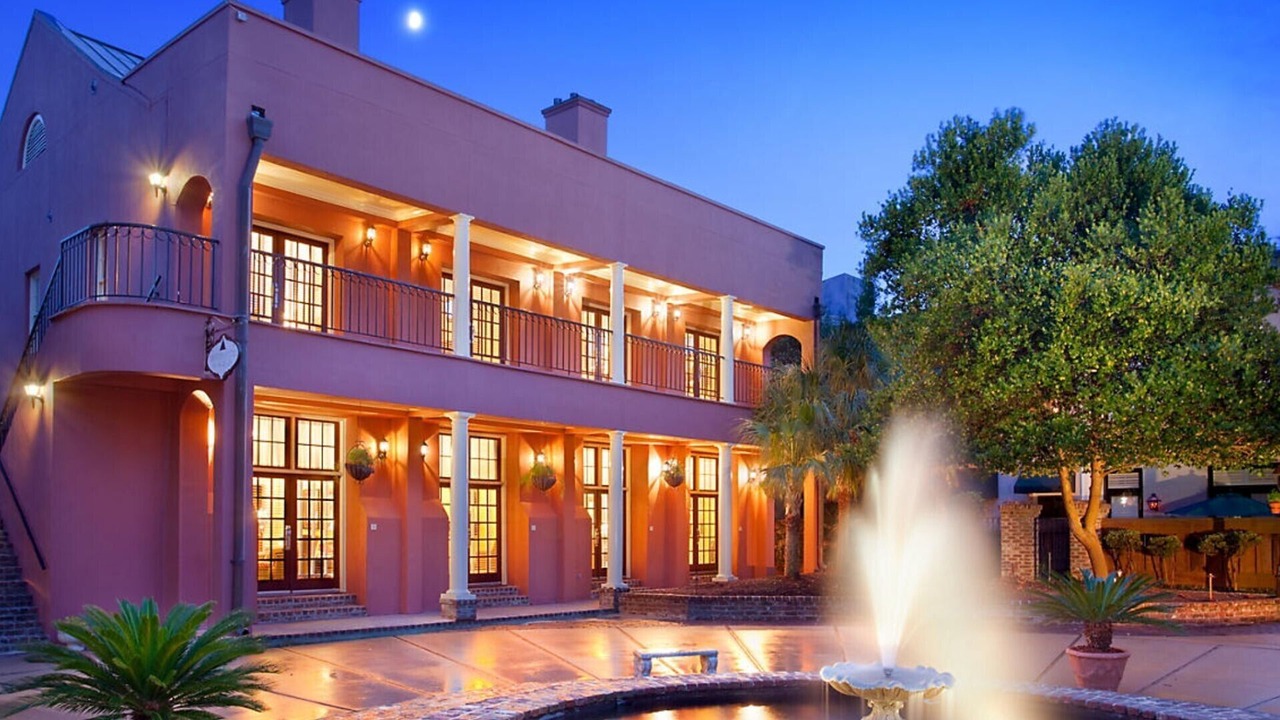 Photo of Outdoor in French Quarter