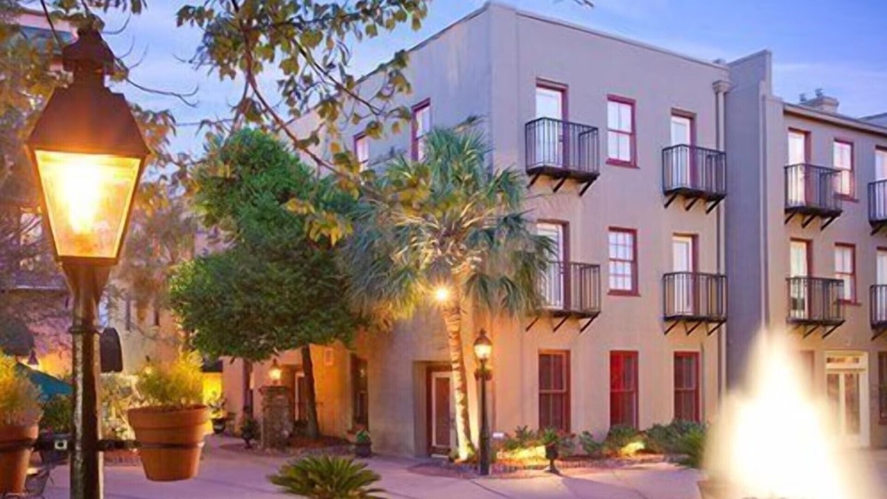 Photo of Outdoor in French Quarter