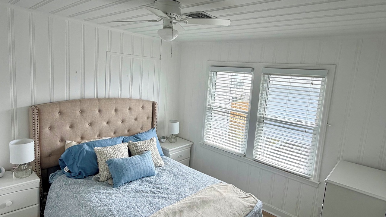 Photo of Bedroom in North Myrtle Beach
