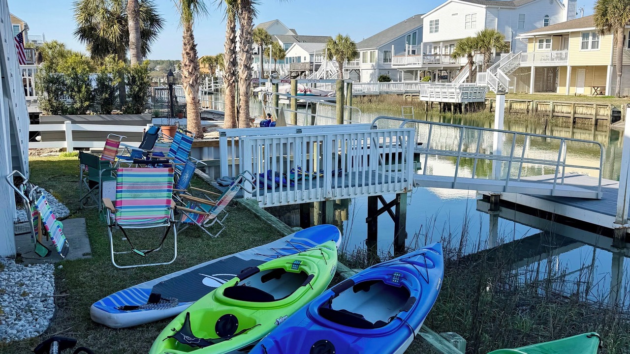 Photo of Others in North Myrtle Beach