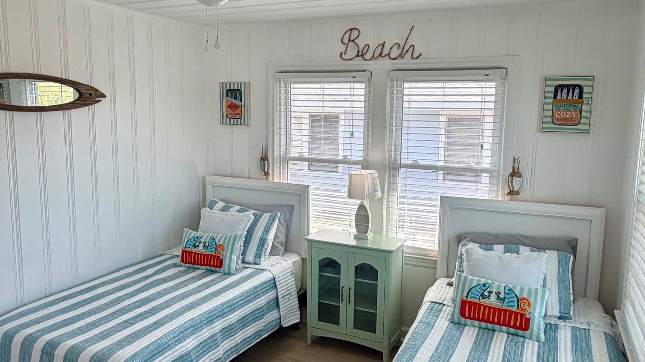 Photo of Bedroom in North Myrtle Beach