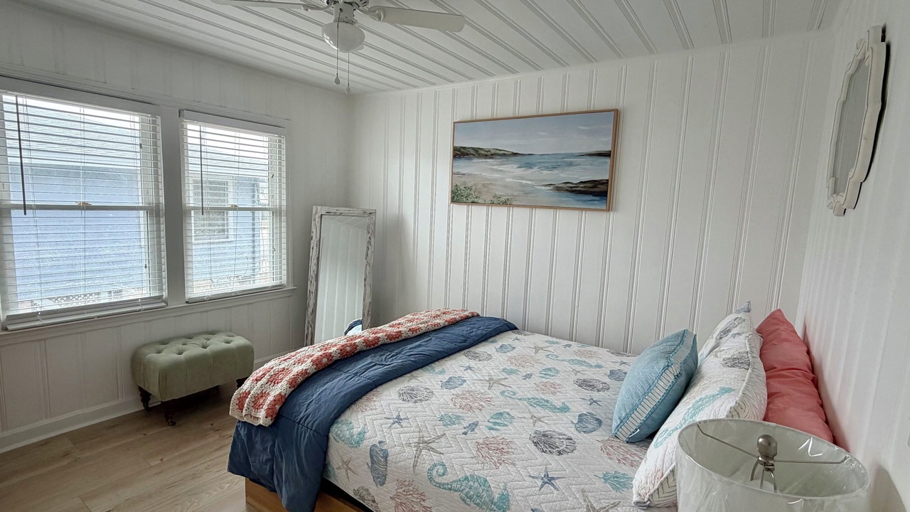 Photo of Bedroom in North Myrtle Beach