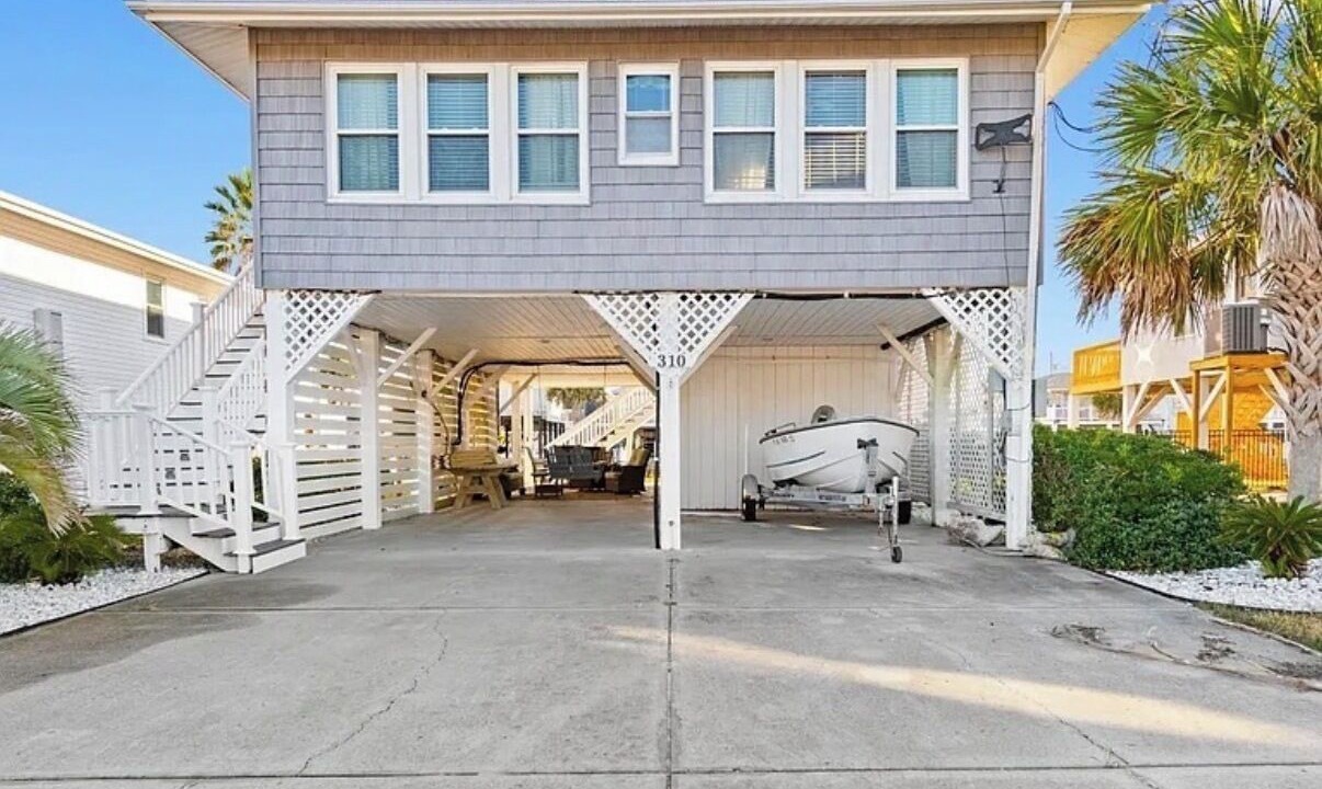 Photo of Outdoor in North Myrtle Beach