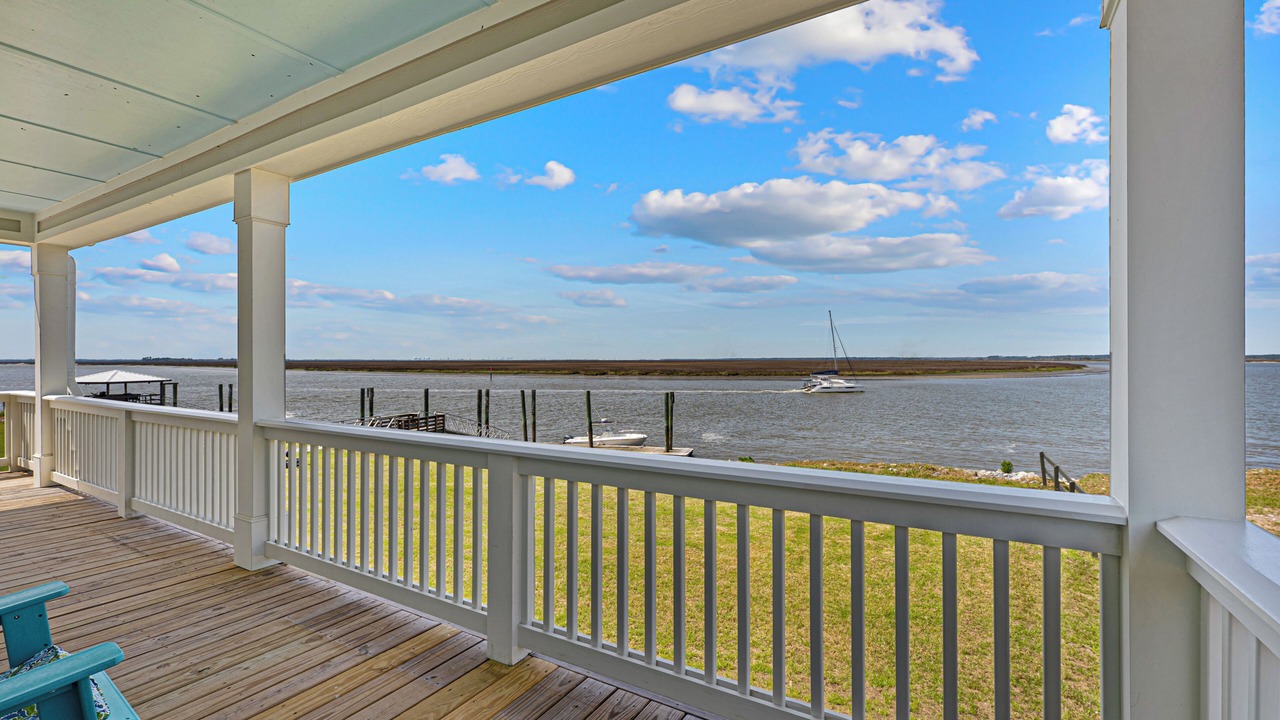 Photo of Outdoor in Daufuskie Island