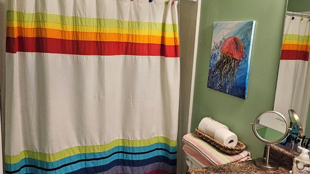 Photo of Bathroom in Aiken