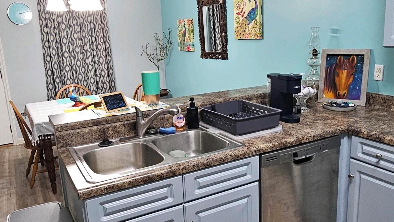 Photo of Kitchen in Aiken