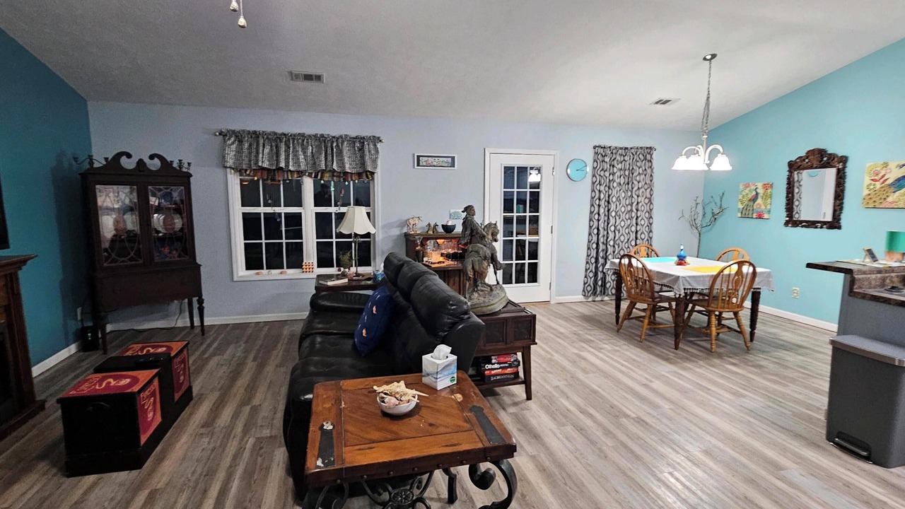 Photo of Livingroom in Aiken