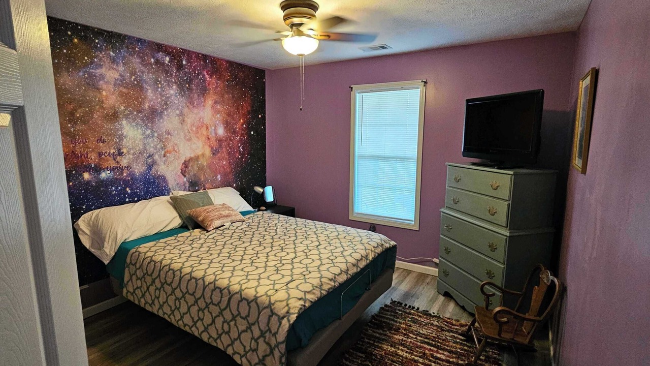 Photo of Bedroom in Aiken