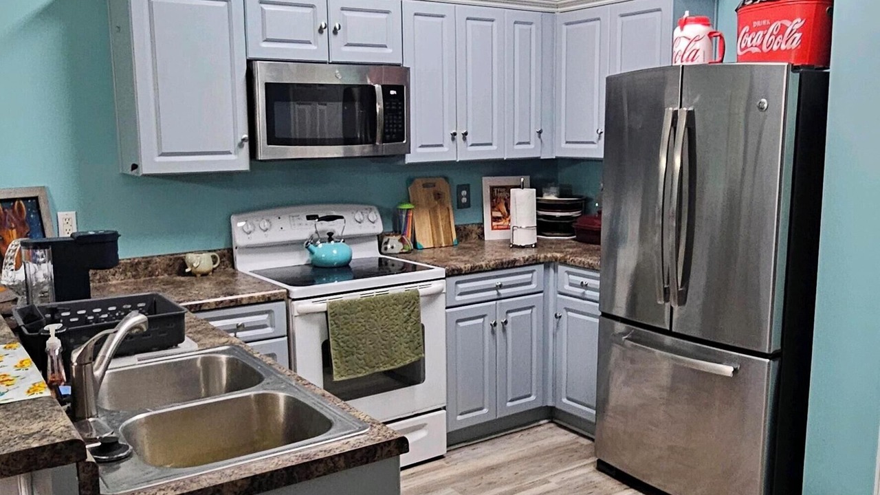Photo of Kitchen in Aiken