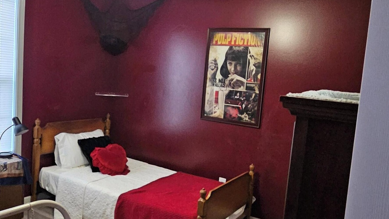 Photo of Bedroom in Aiken