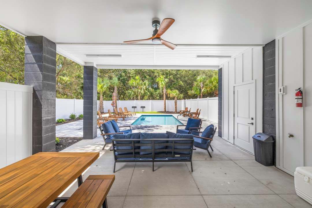 Photo of Outdoor in Long Bay Estates