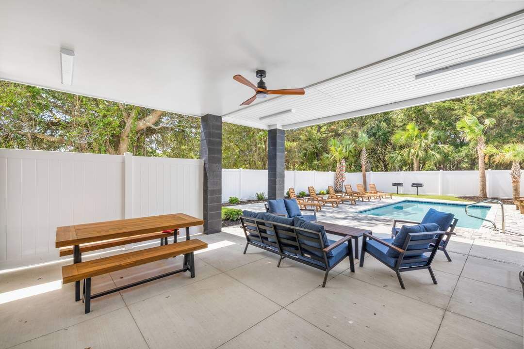 Photo of Outdoor in Long Bay Estates