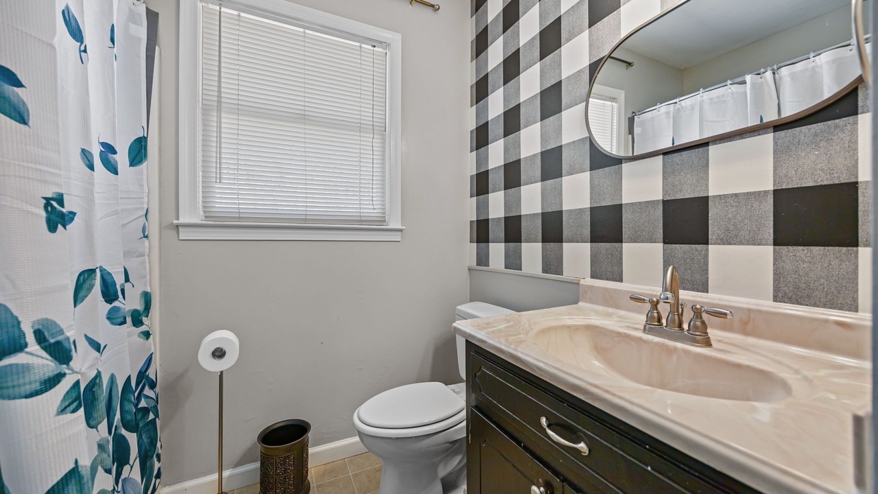 Photo of Bathroom in Cary