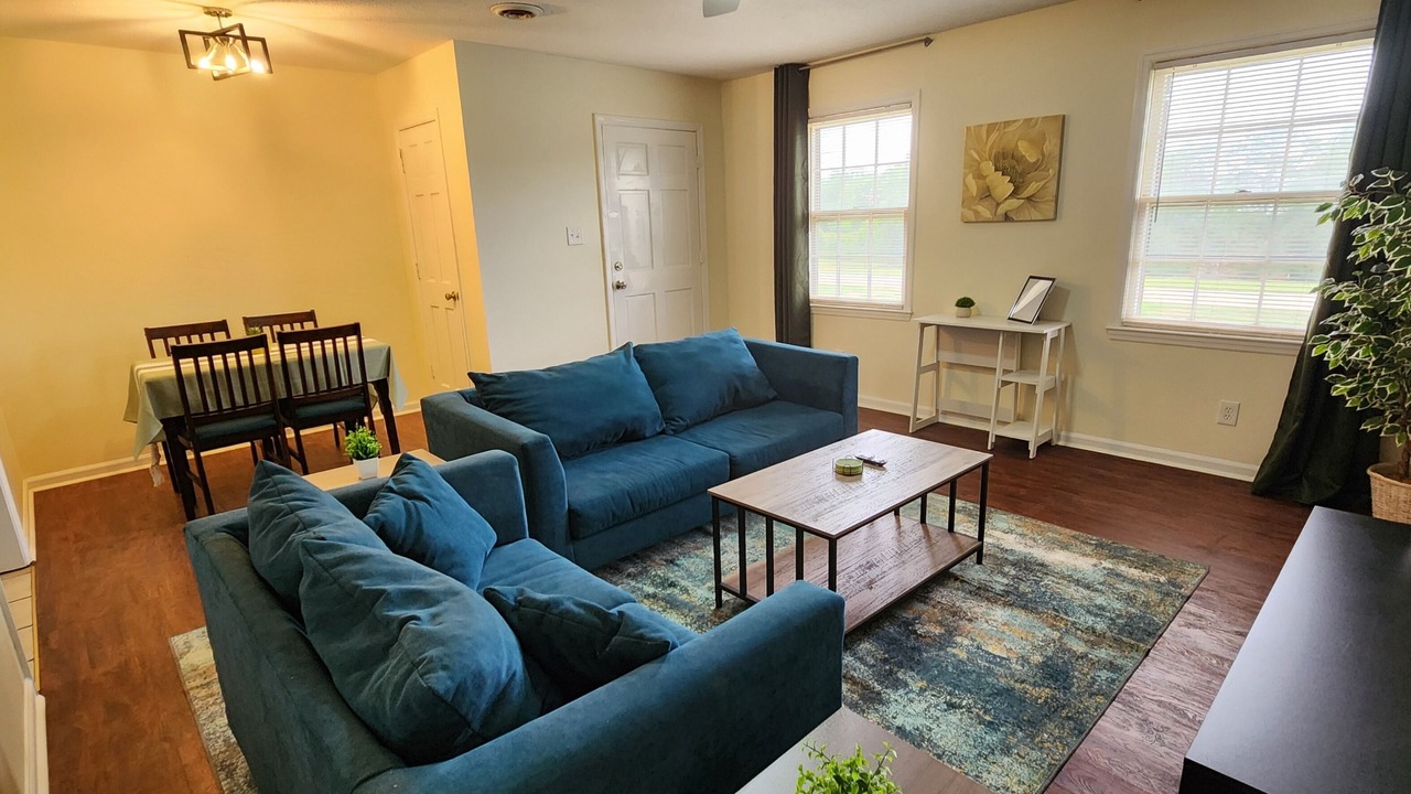 Photo of Livingroom in Boiling Springs